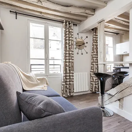 Apartment Leopold Bellan *