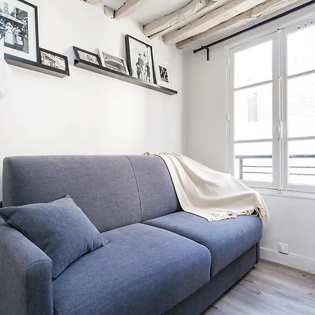 Apartment Leopold Bellan