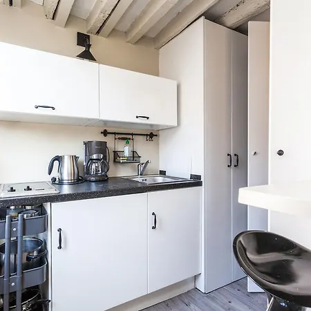 Apartment Leopold Bellan *