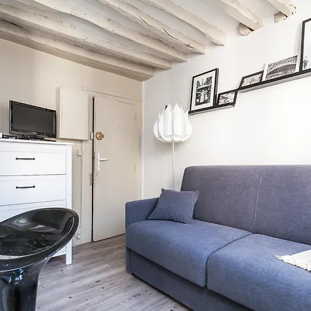 Appartement Leopold Bellan