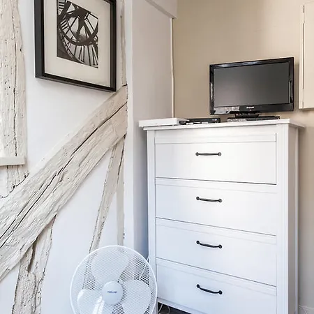 Apartment Leopold Bellan *