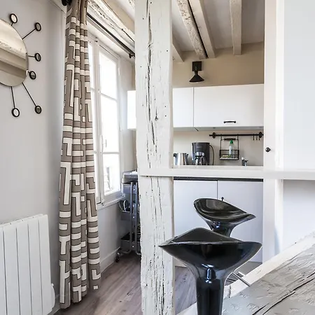 Apartment Leopold Bellan